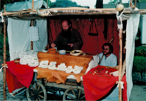Stand 1993